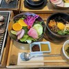 サムギョプサルと野菜 いふう マロニエゲート銀座1店