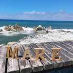 MARE - 