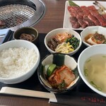 Yakiniku Toraji - 