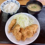 鶏焼屋 - 