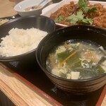 本格四川料理 蜀滋蜀味 - 