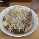 ラーメン　○菅 - 