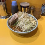 ラーメン二郎 - 