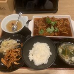 本格四川料理 蜀滋蜀味 - 