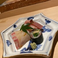 寿司 あつや - 