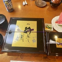 彩懐石 うらわ高砂 - 