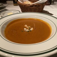 ウルフギャング・ステーキハウス 丸の内店 - 