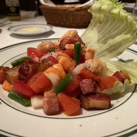 ウルフギャング・ステーキハウス 丸の内店 - 