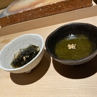 寿司 あつや - 