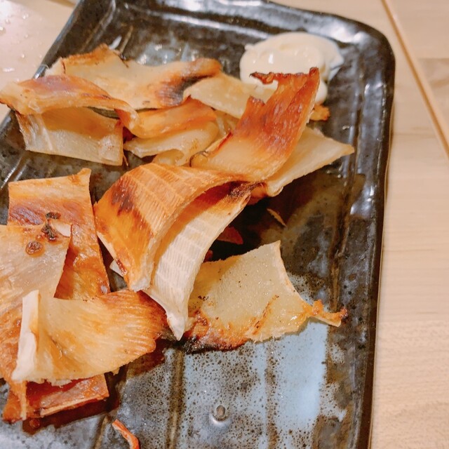 Sushi Kushiage Osakana Shokudo Kadoya Tennoji Koen Ten photo 3