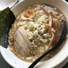 信州ラーメン 人力車 須坂インター店