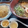 にんたまラーメン 流山店