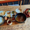 韓国家庭料理 青山 - 牛すじ煮込みランチ