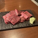 三軒茶屋 焼肉さかもと - 