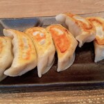 肉汁餃子のダンダダン - 餃子