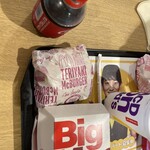 マクドナルド - 