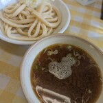 みうらうどん - 