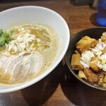 ラーメンスタンド メン ボックス - 