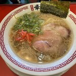 Kou Chan Ramen - 