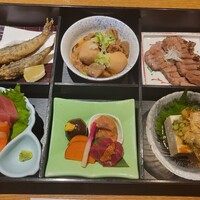みちのく - 