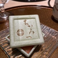 銀座 ちかみつ 並木通り - 