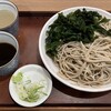 十割蕎麦 さがたに 新宿京王モール店