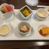 レストラン＆ダイニング フォンターナ - 料理写真:バーニャカウダ　本日の彩り前菜