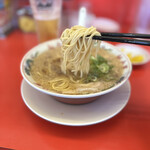 ラーメン魁力屋 - 