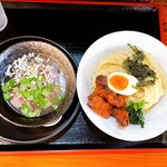 麺創 なな家 - 