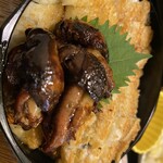 Sumiyaki Unagi Kawafuji - 