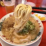 ラーメン魁力屋 - 