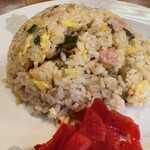 新華園 - アップ♪