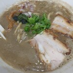 自家製麺 5102 - 