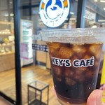 キーズカフェ - 
