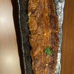 Sumiyaki Unagi Kawafuji - 