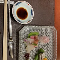 銀座 蟹みつ - 