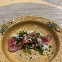 西麻布 清水 - 