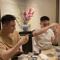 西麻布 清水 - 