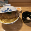 かつ丼 あらた