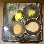 Tokyo Style Noodle ほたて日和 - 