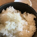 Mujika Rizoto - ご飯