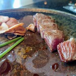 Teppanyaki Bisai - 