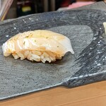 Sushi To Sake Yuukyuu - 2023.08.三河産天然平目
