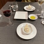 ホテルオークラ　タバーン　柏 - 