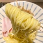 Tokyo Style Noodle ほたて日和 - 