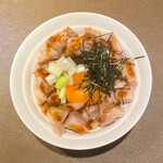 Tokyo Style Noodle ほたて日和 - 