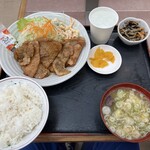 道の駅三本木やまなみ  - 