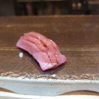 鮨 蓮心 - 