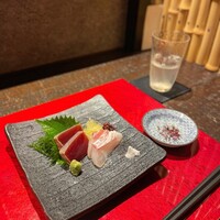 神宮前もくち - 