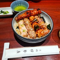 伊勢廣 京橋本店 - 